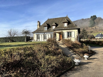 8 room luxury Villa for sale in Polminhac, Auvergne-Rhône-Alpes