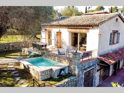 Villa de luxe de 4 pièces en vente La Roquette-sur-Siagne, Provence-Alpes-Côte d'Azur