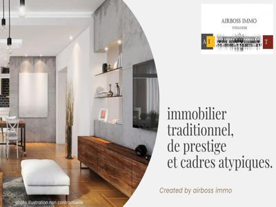 Appartement de luxe de 3 chambres en vente à Toulouse, Midi-Pyrénées