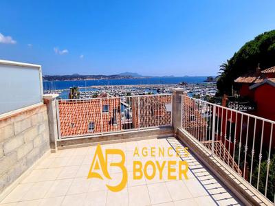6 room luxury House for sale in Bandol AOC, French Riviera