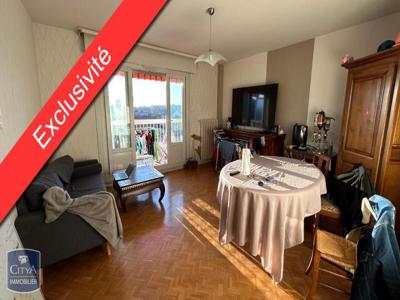 Appartement En Besançon