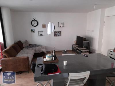 Appartement En Marseille 10E