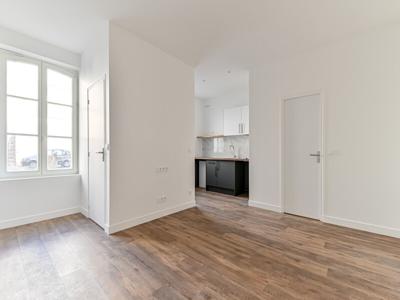 Appartement T2 Paris 18