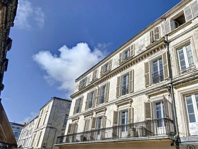 Immeuble La Rochelle