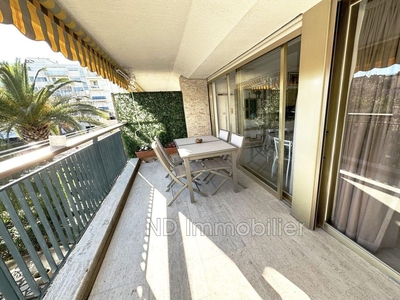 Appartement de prestige de 43 m2 en vente Cannes, Provence-Alpes-Côte d'Azur