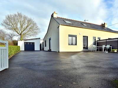 Location pour 4 pers. à Morieux, entre Terre &Mer, Baie de St Brieuc ( Côtes d'Armor - Bretagne )