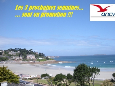 Perros-Guirec bord de mer – Profitez pleinement de votre séjour !