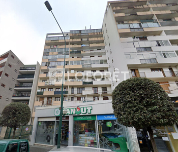 Appartement T1 Épinay-sur-Seine