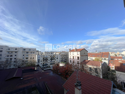 Appartement T2 Montrouge