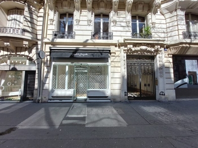 Boutique en TBE - Victor Hugo - Location Pure