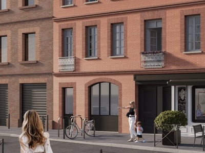 Immobilier Professionnel à vendre Toulouse