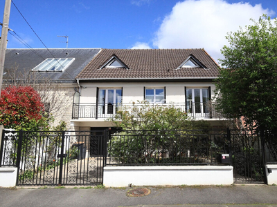 Maison T6 près de Ormesson-sur-Marne