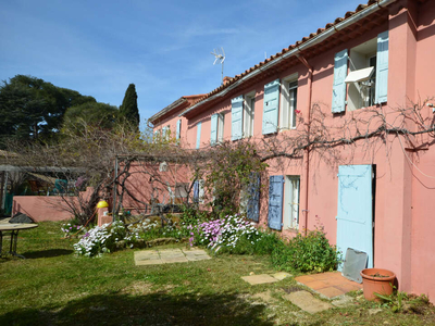 Vente maison 10 pièces 369 m² Sanary-sur-Mer (83110)