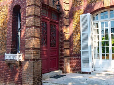 Vente maison 13 pièces 291 m² Rouen (76000)