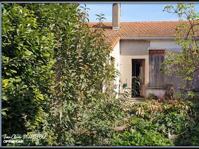 Vente maison 4 pièces 75 m² Carcassonne (11000)