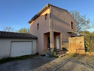 Vente maison 4 pièces 80 m² Boisset-Et-Gaujac (30140)