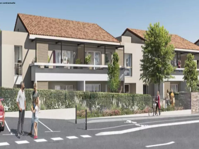 Vente maison 4 pièces 81 m² Six-Fours-les-Plages (83140)