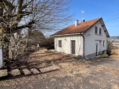 Vente maison 5 pièces 100 m² Le Clerjus (88240)