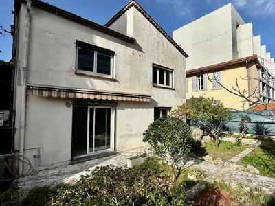 Vente maison 5 pièces 115 m² Cannes (06400)