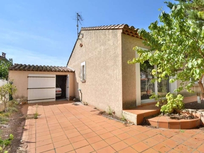 Vente maison 5 pièces 121 m² Canet-en-Roussillon (66140)