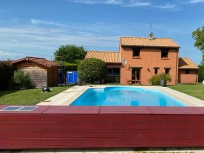 Vente maison 6 pièces 100 m² Saint-Vallier (71230)