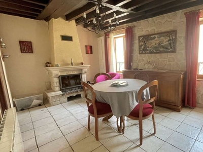 Vente maison 6 pièces 110 m² Jouarre (77640)