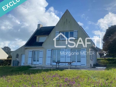 Vente maison 6 pièces 115 m² Piriac-sur-Mer (44420)