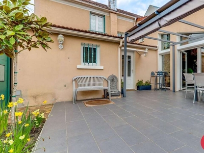 Vente maison 6 pièces 144 m² Ermont (95120)