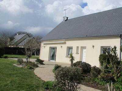 Vente maison 6 pièces 181 m² Saint-Amand-Villages (50160)