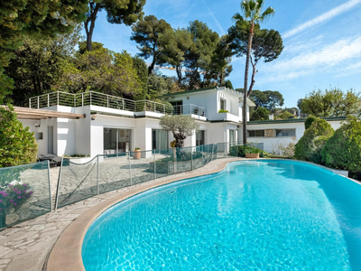 Vente Villa avec Vue mer Cannes - 11 chambres