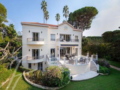 Maison de luxe 10 chambres en vente à Antibes, Provence-Alpes-Côte d'Azur