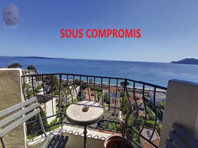 Appartement de luxe de 51 m2 en vente Cannes, Provence-Alpes-Côte d'Azur