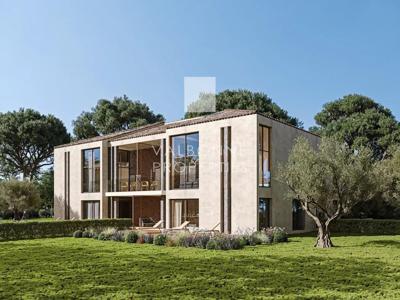 Duplex de luxe de 89 m2 en vente Valbonne, France