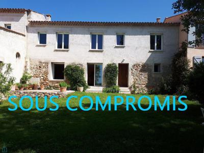 Maison de campagne exclusive de 400 m2 en vente Saint-Martin-les-Eaux, Provence-Alpes-Côte d'Azur