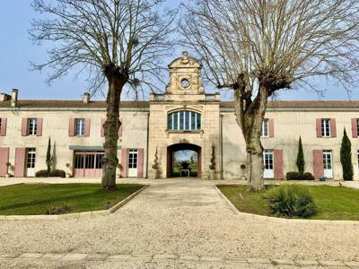 Maison de luxe de 300 m2 en vente Marmande, Nouvelle-Aquitaine