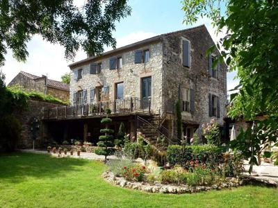 Maison de luxe en vente à Cordes-sur-Ciel, Occitanie