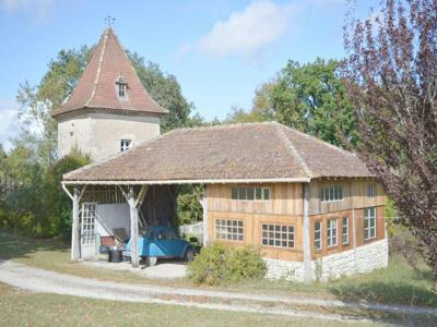 Maison de prestige de 292 m2 en vente Saint-Maurin, Nouvelle-Aquitaine