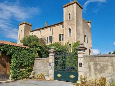Maison de prestige en vente Carcassonne, France