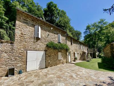 Prestigieuse Maison en vente Millau, Occitanie