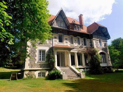 Villa de 14 pièces de luxe en vente Cussac, Nouvelle-Aquitaine