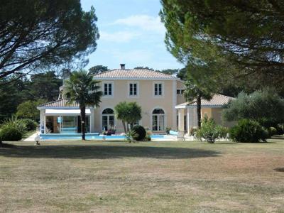Villa de 4 pièces de luxe en vente Villeneuve-sur-Lot, France