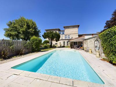 Villa de 6 pièces de luxe en vente Gaillac, France
