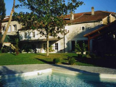 Villa de 6 pièces de luxe en vente Saint-Privat-des-Prés, Nouvelle-Aquitaine