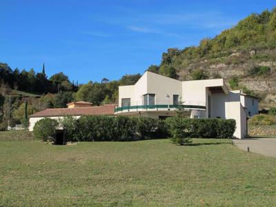 Villa de 7 pièces de luxe en vente Lamalou-les-Bains, Occitanie