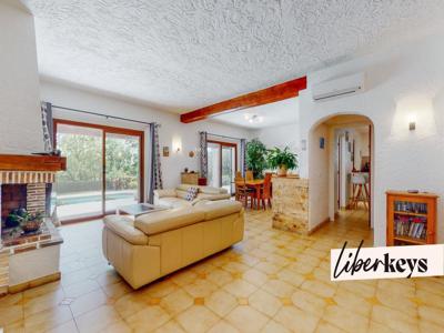 Villa de luxe de 7 pièces en vente Le Tignet, Provence-Alpes-Côte d'Azur