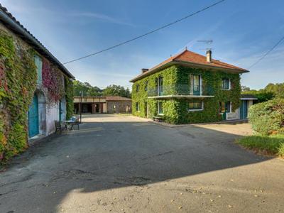 Villa de 7 pièces de luxe en vente Pomarez, Nouvelle-Aquitaine