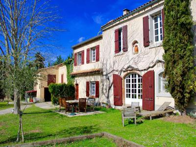 Villa de 8 pièces de luxe en vente Limoux, France