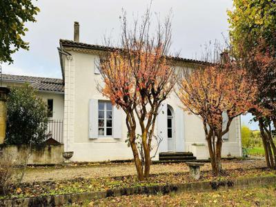 Villa de luxe de 10 pièces en vente Tonneins, Nouvelle-Aquitaine