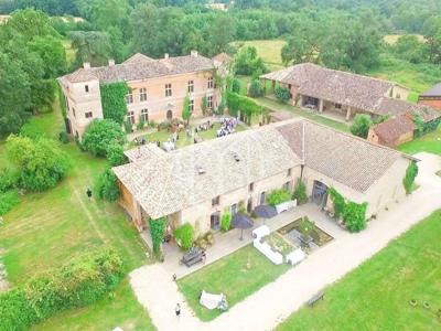 Villa de luxe de 12 pièces en vente Montauban, Occitanie