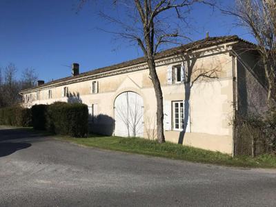 Villa de luxe de 4 pièces en vente Boisredon, Nouvelle-Aquitaine